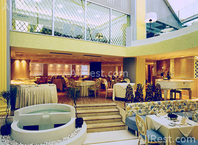Airotel Stratos Vassilikos Hotel 26